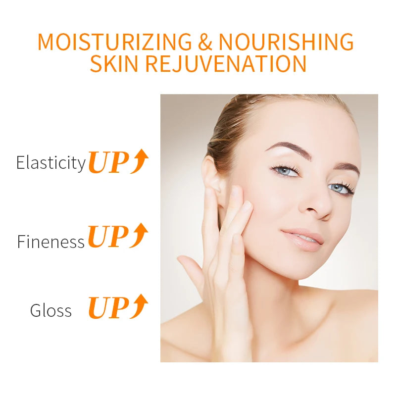 DR.RASHEL Vitamin C  Day Cream Night Cream Face Cream  50G