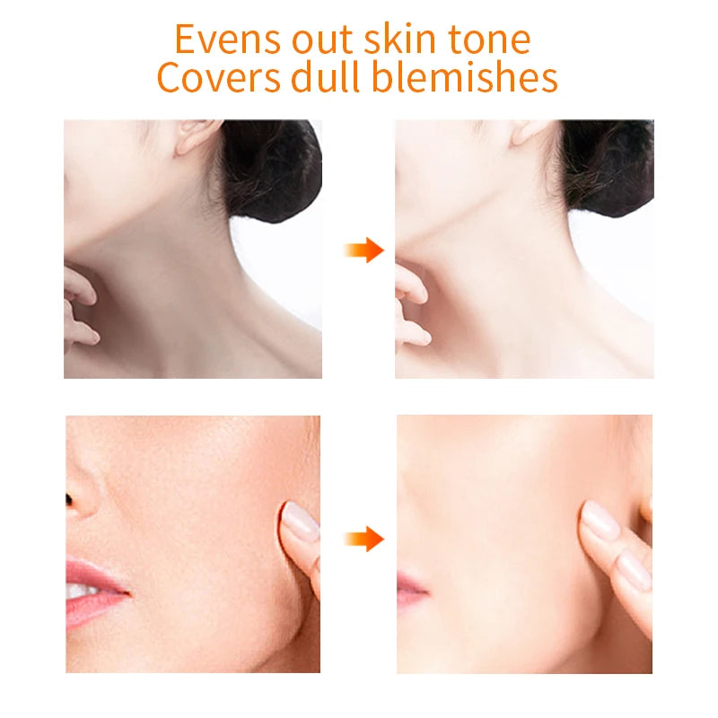 DR.RASHEL Vitamin C  Day Cream Night Cream Face Cream  50G