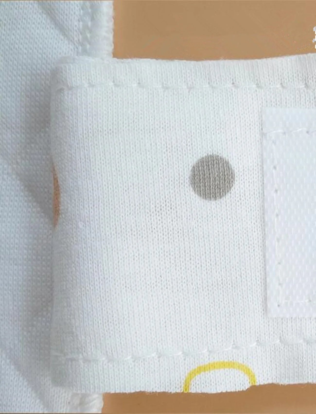 2Pcs/lot 19cm Washable Waterproof Panty Liner Thin Reusable Feminine Hygiene Pads Menstrual Cloth Sanitary Pad Napkin for Women