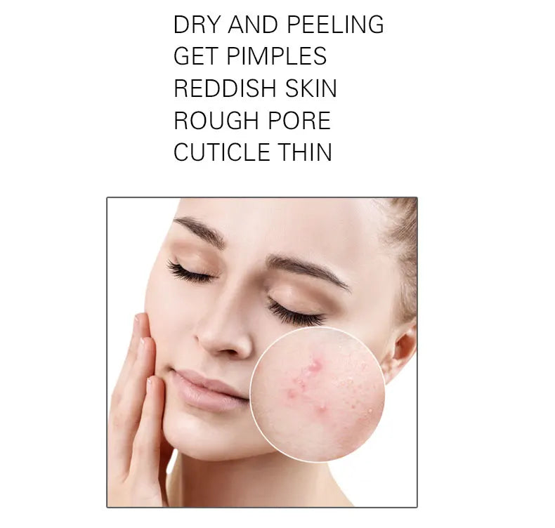 DR.RASHEL 24K Gold Atoms Makeup Primer Collagen Ampoule Whitening Facial Serum 40 ml