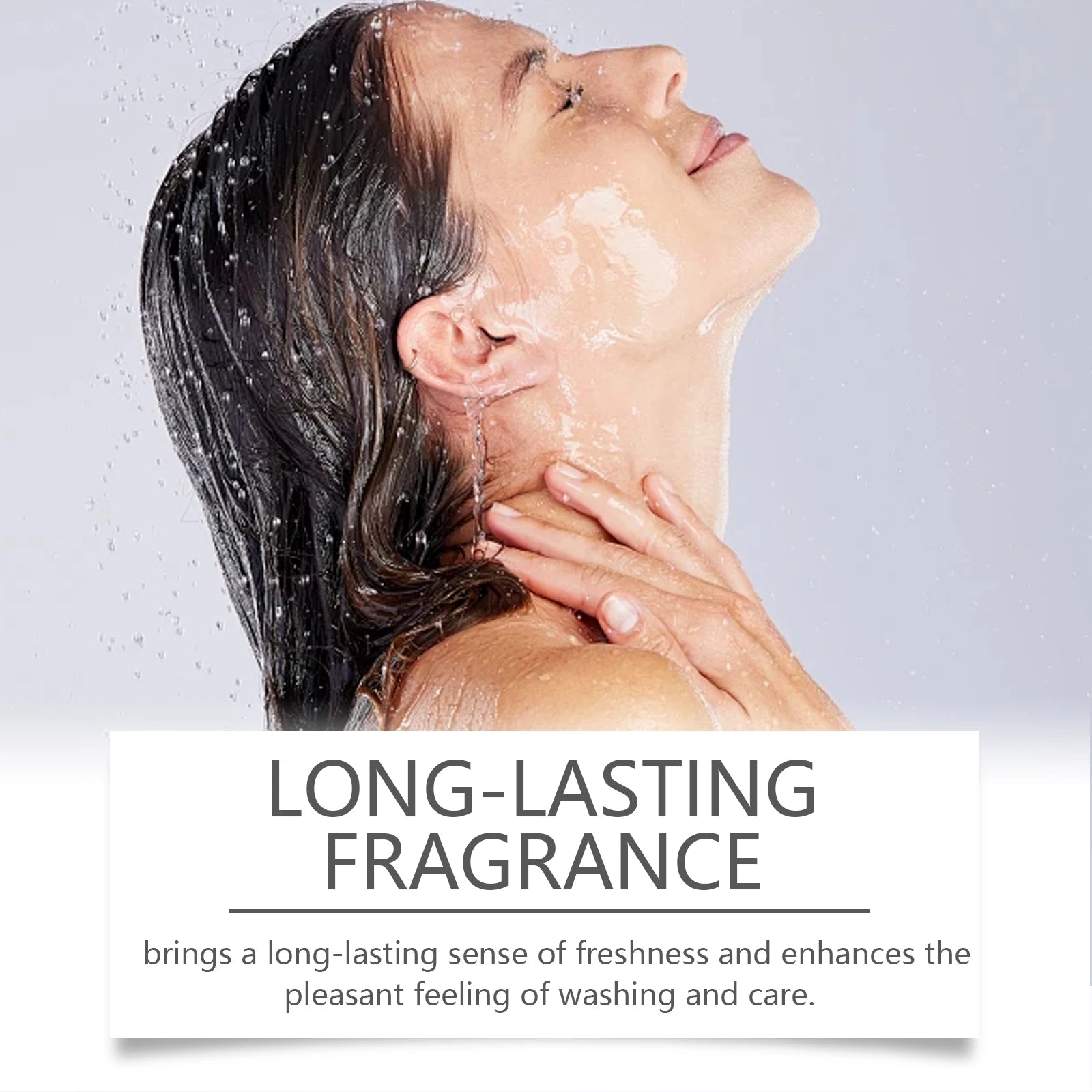 Aromatic Soap Deep Cleansing Stains Skin Whitening Glowing Exfoliator Reduce Pigmentation Nourishing Brightening Body Bath Soap