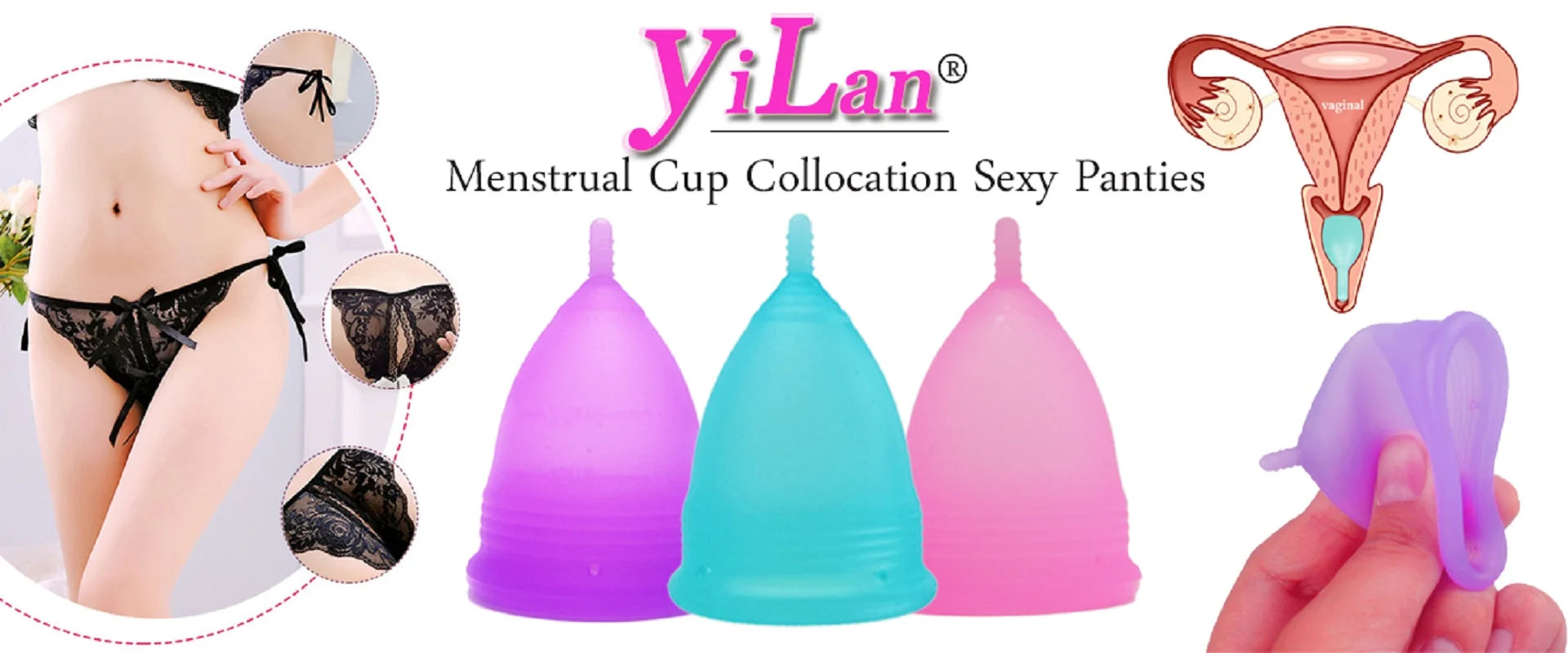 10--50pcs/no box Women Medicated Anion Gynecological Pads Female Inflammation Infection Chinese Medicine Tampons Sanitary Napkin