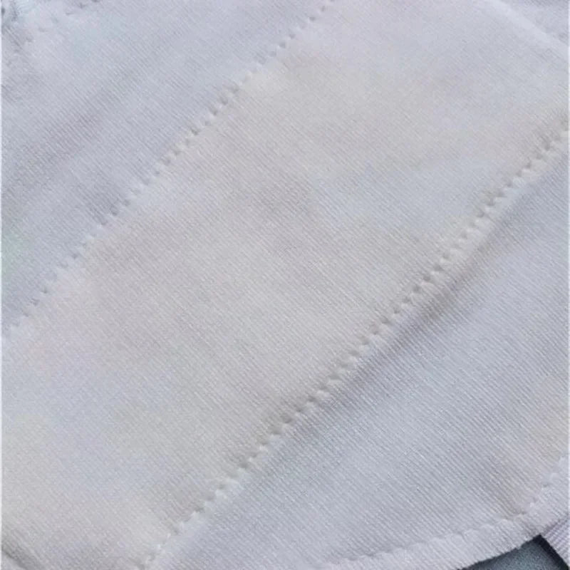 5Pcs Reusable Menstrual Pad 270mm Light Thin Cotton Pads Washable Panty Menstrual Sanitary Towel Liner Feminine Hygiene Supplies