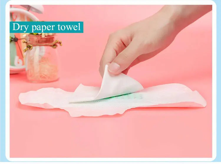 24pcs=3 packs/ Anion Menstrual Pad Sanitary Towels Panty Liners For Women Health Care Feminine Hygiene Product Towels Cotton Pad