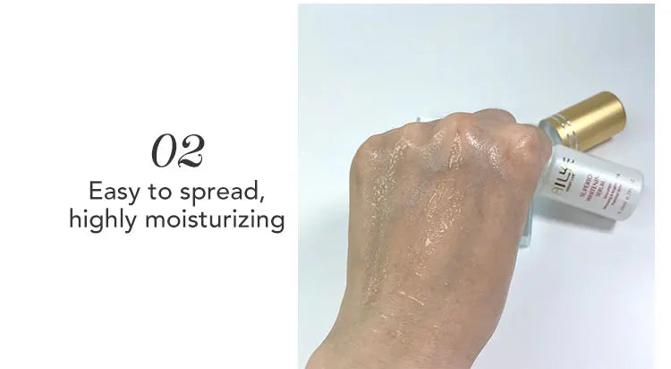 AILKE Glutathione & Vitamin C Kit,With Whitening Lotion,Moisturizing Cream,Lightening Soap, Spa Oil,Glowing Body Cream,Gift Set