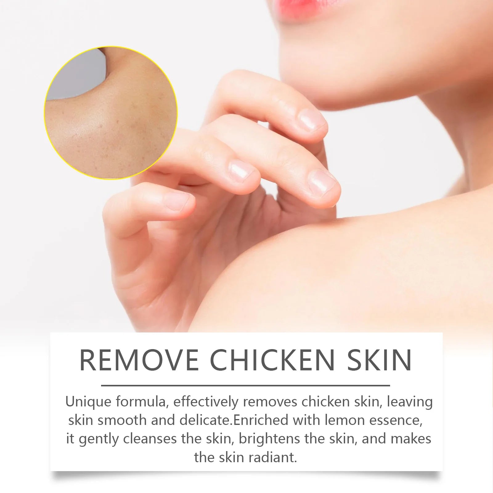 OCEAURA Luxury Lemon Handmade Essential Oil Soap Bar - Gentle Skin Cleansing Moisturizing & Brightening 3.35 OZ