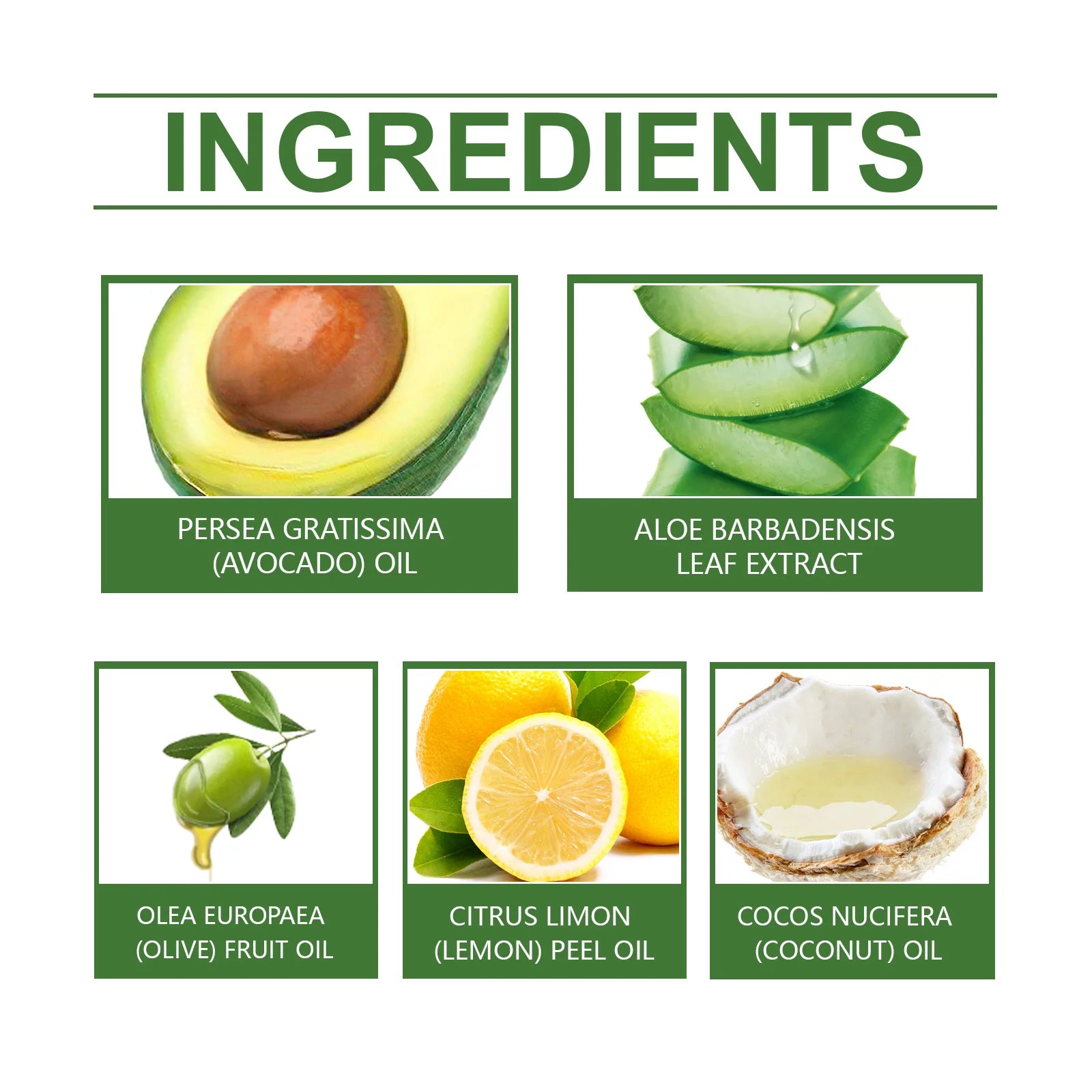 Oce Aura 100g Aloe Vera Herbal Soap Natural Bar Gentle Facial And Body Cleanser for Men & Women Soothing Nourishing