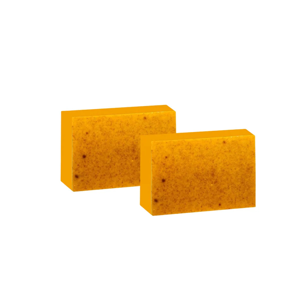 Turmeric Lemon Kojic Soap Hand Made Soap Lemon Kojic Acid Soap Shower And Facial Soap Body Skin Care Glowing Skin Best Soap Ever