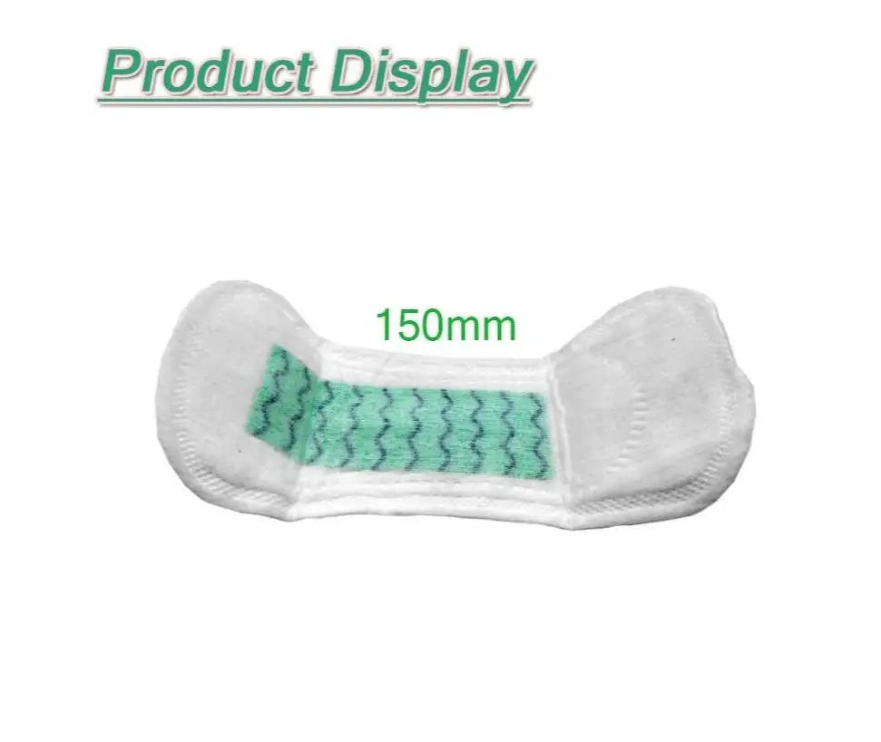 24pcs=3 packs/ Anion Menstrual Pad Sanitary Towels Panty Liners For Women Health Care Feminine Hygiene Product Towels Cotton Pad