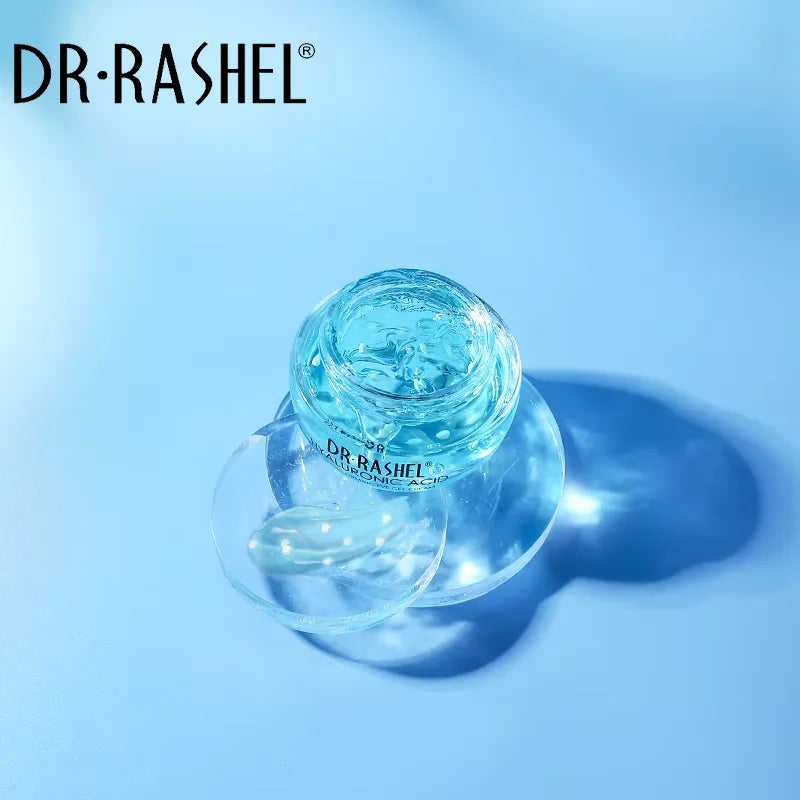 DR RASHEL Moisturizing Face Cream Eye Cream Essence Facial Skin Care Set 3 Pieces