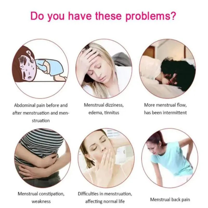 10--50pcs/no box Women Medicated Anion Gynecological Pads Female Inflammation Infection Chinese Medicine Tampons Sanitary Napkin