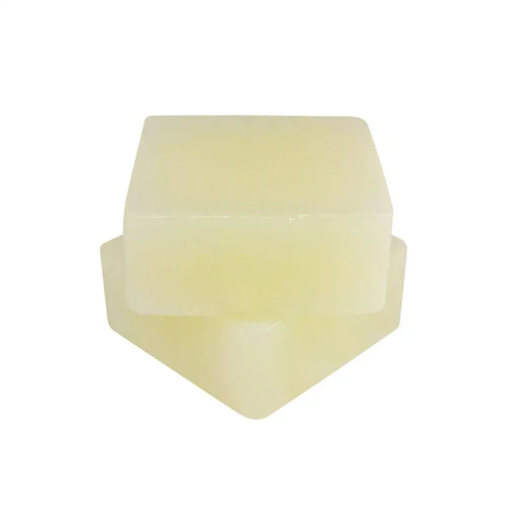 100g Natural Handmade Sea Salt Goat Milk Soap Moisturizing Face Care Wash Basis Soap Shower Deworming White Essential Oil Soap