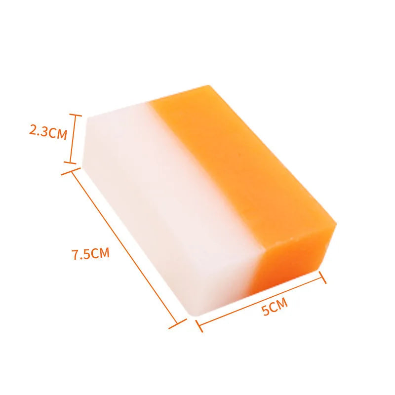 Kojic Acid 100g Whitening Soap, Glutathione Skin Lightening, Anti-aging & Moisturizing Handmade Soap for Face & Body