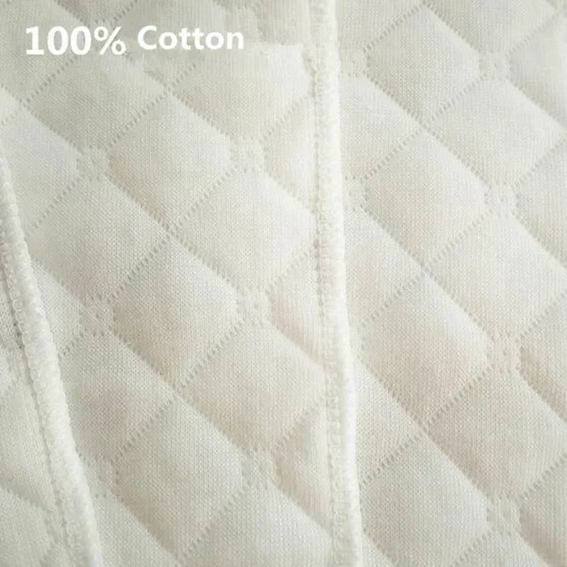 2Pcs/lot 19cm Washable Waterproof Panty Liner Thin Reusable Feminine Hygiene Pads Menstrual Cloth Sanitary Pad Napkin for Women