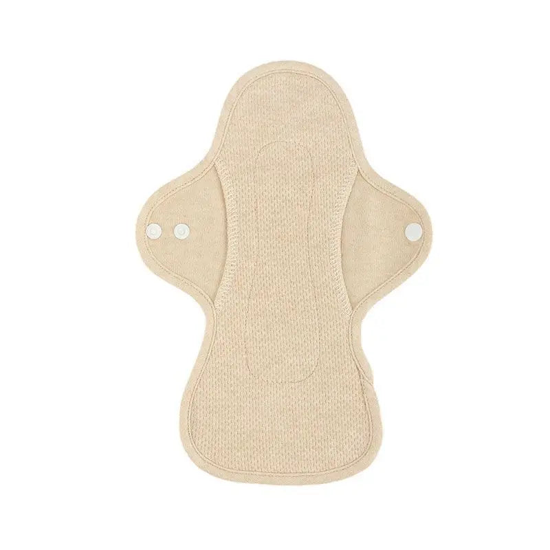 Cloth Sanitary Napkin, Bacteriostatic Extended Pads Cotton Leak-proof Reusable Washable Pad Menstrual Women Sensitive Skin Liner