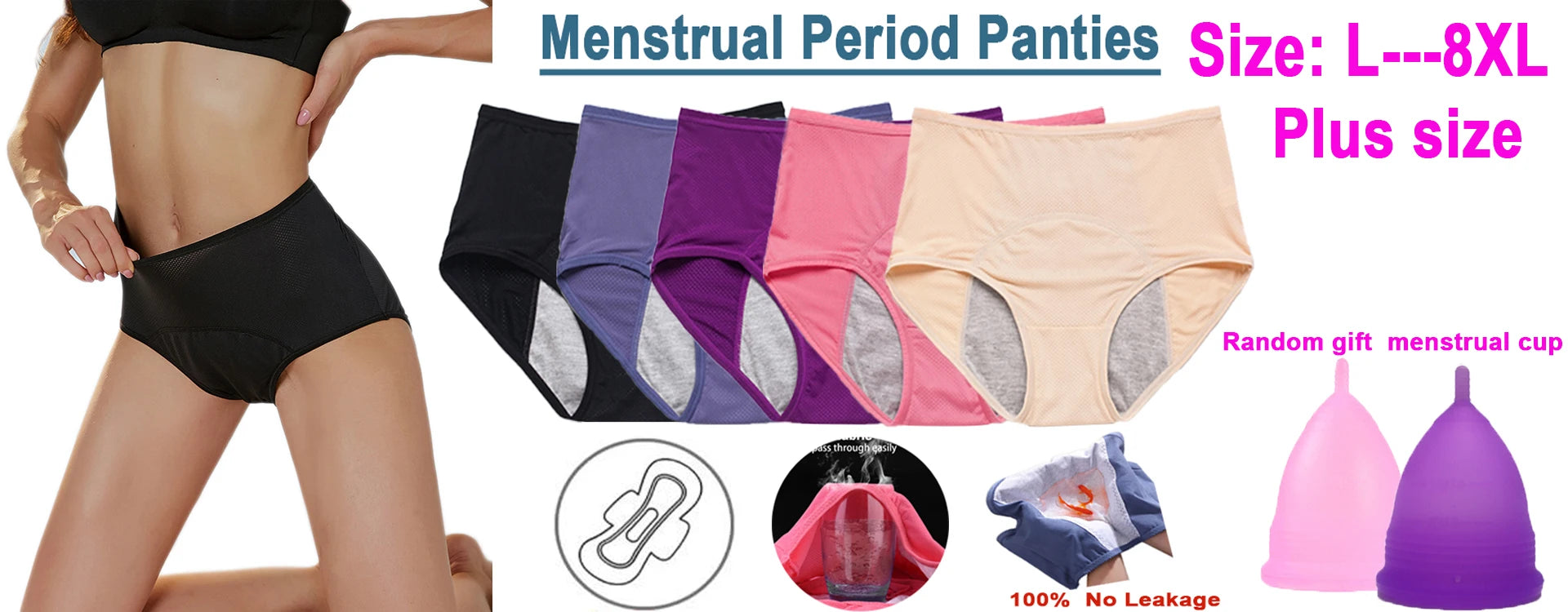 600pcs/20packs Anion Menstrual Pad Sanitary Towels Panty Liners For Women Health Care Feminine Hygiene Product Towels Cotton Pad