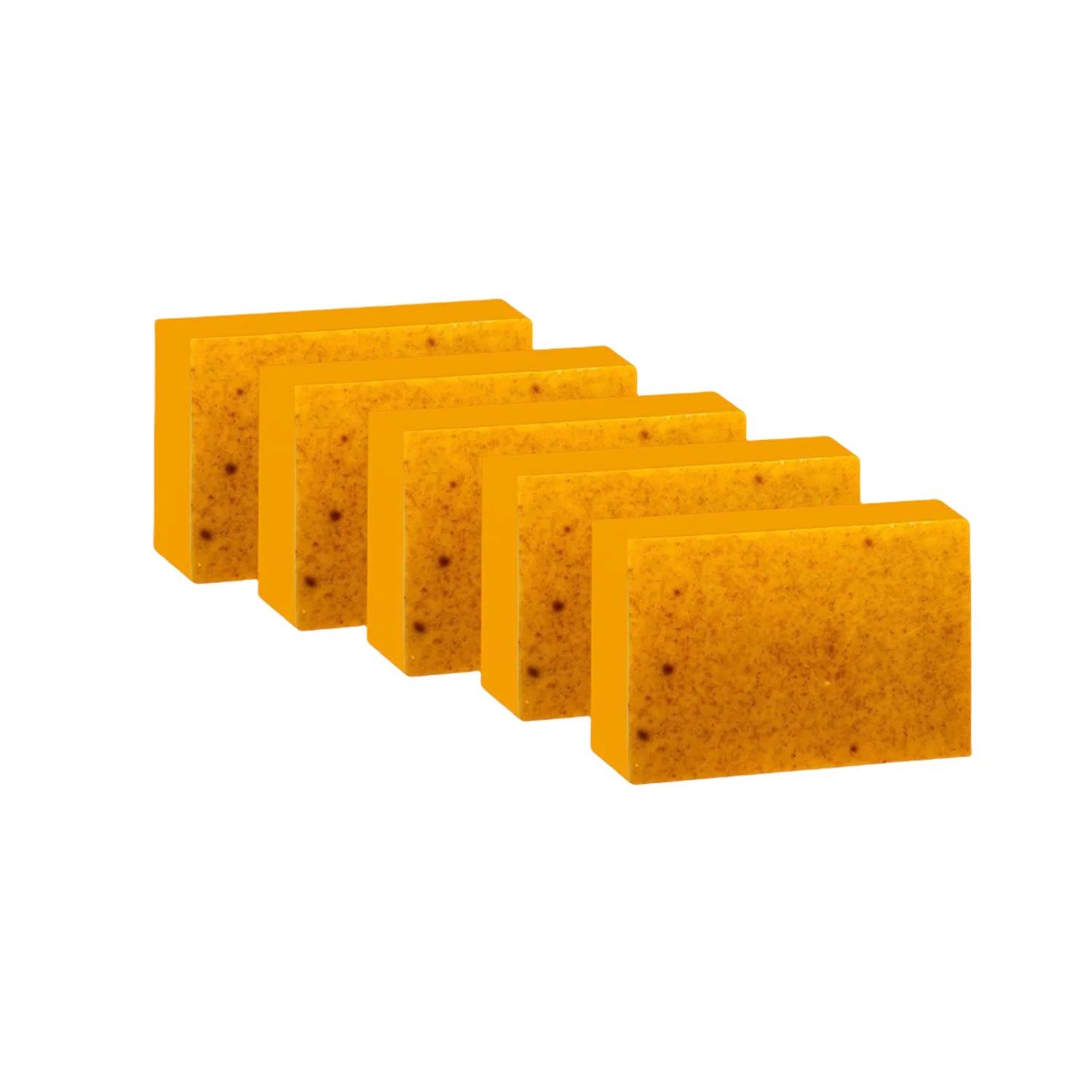 Turmeric Lemon Kojic Soap Hand Made Soap Lemon Kojic Acid Soap Shower And Facial Soap Body Skin Care Glowing Skin Best Soap Ever