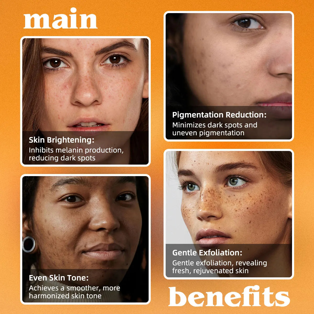 kOJIC ACID Papaya Whitening Soap Moisturizing Acne Cleanser for Skin Care Handmade Soap Kojic Acid Body Skin Deep Cleaning мыло