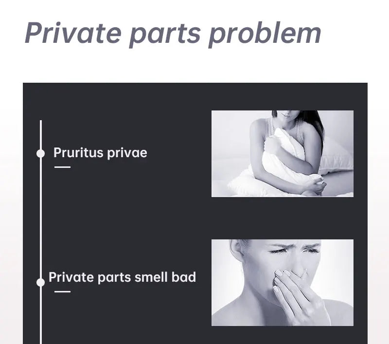 10Pcs Zimeishu Silver-ion Gynecological Cure Care Pad Womens Medicated Sanitary Pads Female Feminine Hygiene Yoni Pearls