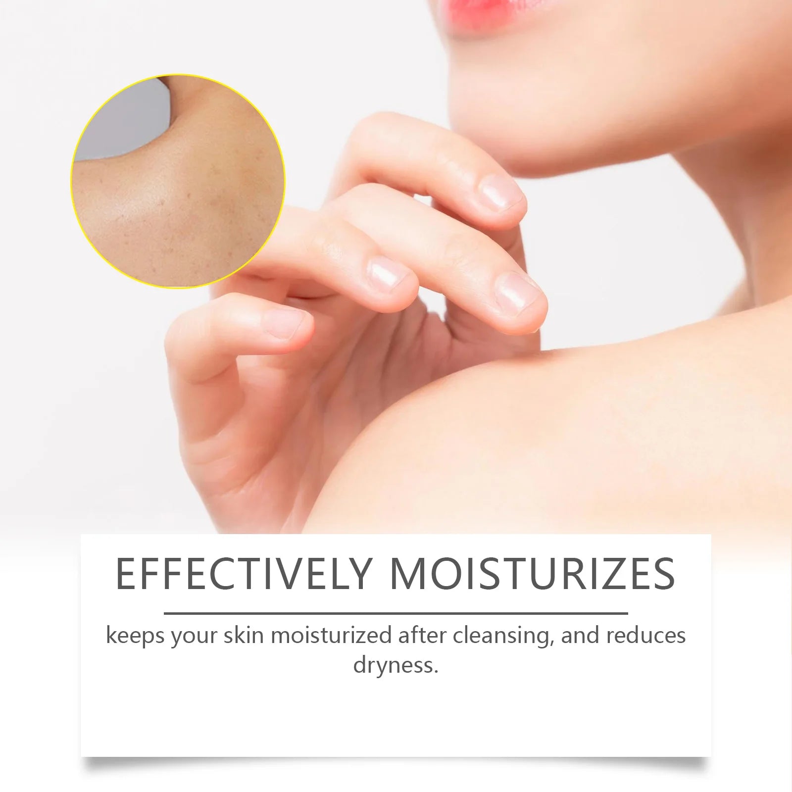 Green Tea Soap Oil Control Reduce Dryness Remove Dead Skin Deep Cleansing Moisturizing Refreshing Anti Acne Smooth Bath Bar Soap