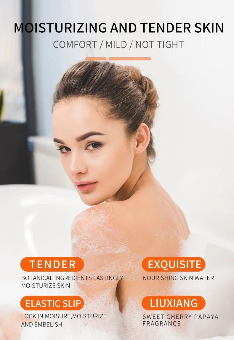 Kojic Acid 100g Whitening Soap, Glutathione Skin Lightening, Anti-aging & Moisturizing Handmade Soap for Face & Body