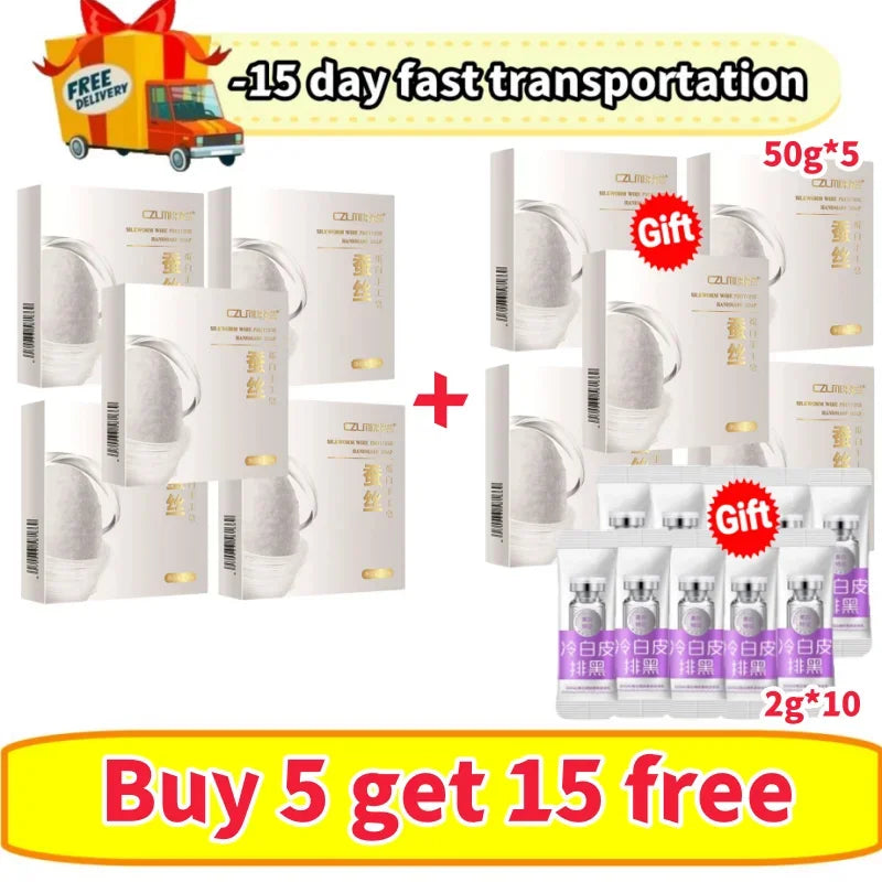 Body Whitening Soap Underarm Knee Bleaching Soap Chicken Skin Removal Dark Spot Removal Dead Skin Moisturize Brighten Body Care